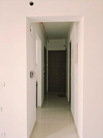 Building Lobby in 2 BHK Apartment at Kalpataru Immensa, Kolshet Road – for Rent
