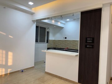 Living Room in 3 BHK Apartment at VTP Belair E And F Building, Mahalunge – for Rent
