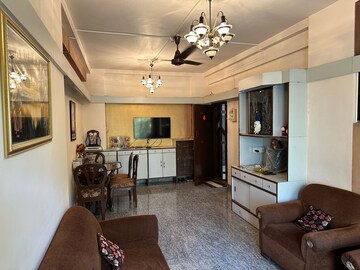 2 BHK Apartment For Rent in Lokhandwala Complex, Andheri West