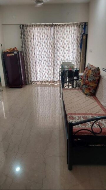 1 BHK Apartment For Rent in Mahindra Vivante, Andheri East