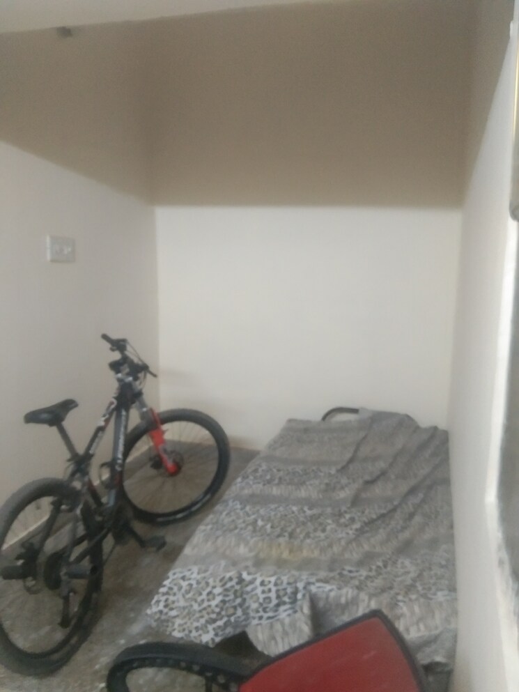 Living Room, moti nagar 1 Bedroom 390 Sq.Ft. Builder Floor In Moti Nagar Delhi 8427817