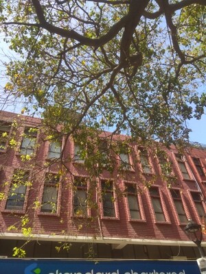  Shop – Exterior View View at New Friends Colony - for Sale