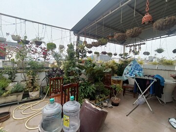 2 BHK Builder Floor For Rent in Freedom Fighters Enclave