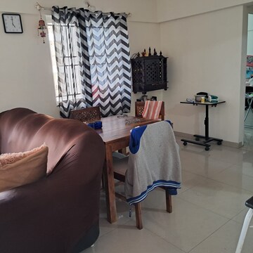 3 BHK Apartment For Rent in Pegasus Megapolis Splendour, Hinjewadi
