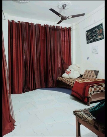 Common Area in  Pg at West Delhi – for Rent