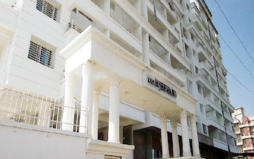 2 BHK Apartment For Rent in JJ Sanjeevani, Thergaon