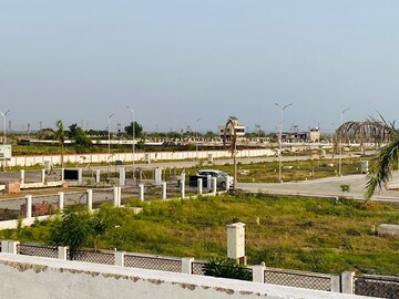 Plot Area in  Plot at Shankarpur – for Sale