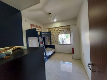 Bedroom in 3.5 BHK Apartment at Lodha Eternis, Andheri East – for Rent