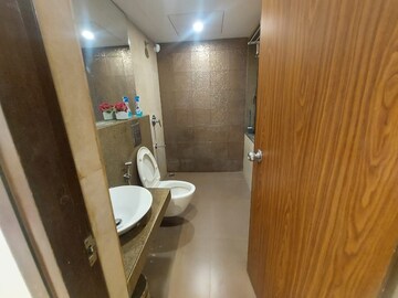 Furnished Amenities in 3.5 BHK Apartment at Lodha Eternis, Andheri East – for Rent