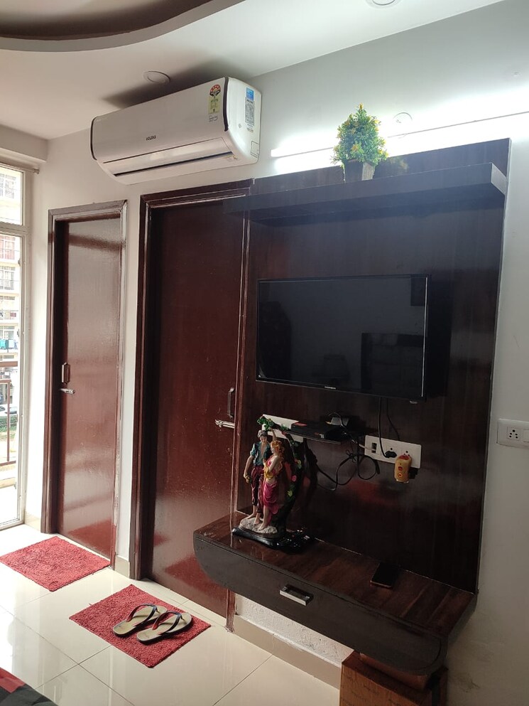 Living Room, avl-36-gurgaon 1 Bedroom 406 Sq.Ft. Apartment In Sector 36 Gurgaon 8427856
