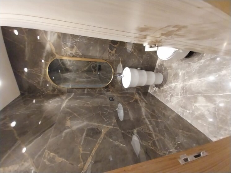 Attached Bathroom, green park 4 Bedroom 450 Sq.Yd. Builder Floor In Green Park Delhi 8427858