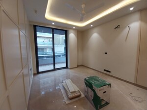 4 BHK Builder Floor For Sale in Green Park