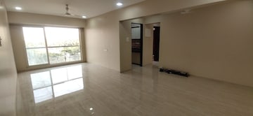 Living Room in 2 BHK Apartment at Andheri West – for Rent