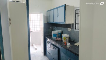 Kitchen in 2 BHK Apartment at Somajiguda – for Rent