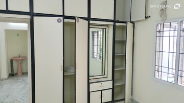 Master Bedroom in 2 BHK Apartment at Somajiguda – for Rent