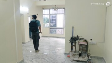 Living Room in 2 BHK Apartment at Somajiguda – for Rent