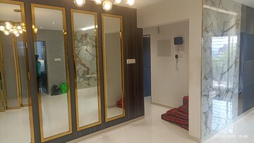 Room in 3 BHK Apartment at Acme Ozone, Manpada – for Rent