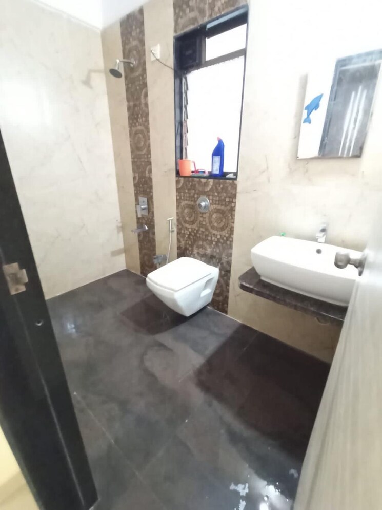 Bathroom, hyde-park-chs 2 Bedroom 609 Sq.Ft. Apartment In Kharghar Navi Mumbai 8427859