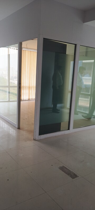 Floor Plan in  Office Space at Vile Parle West – for Rent