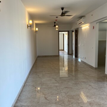3 BHK Apartment For Rent in Emaar Palm Heights, Sector 77