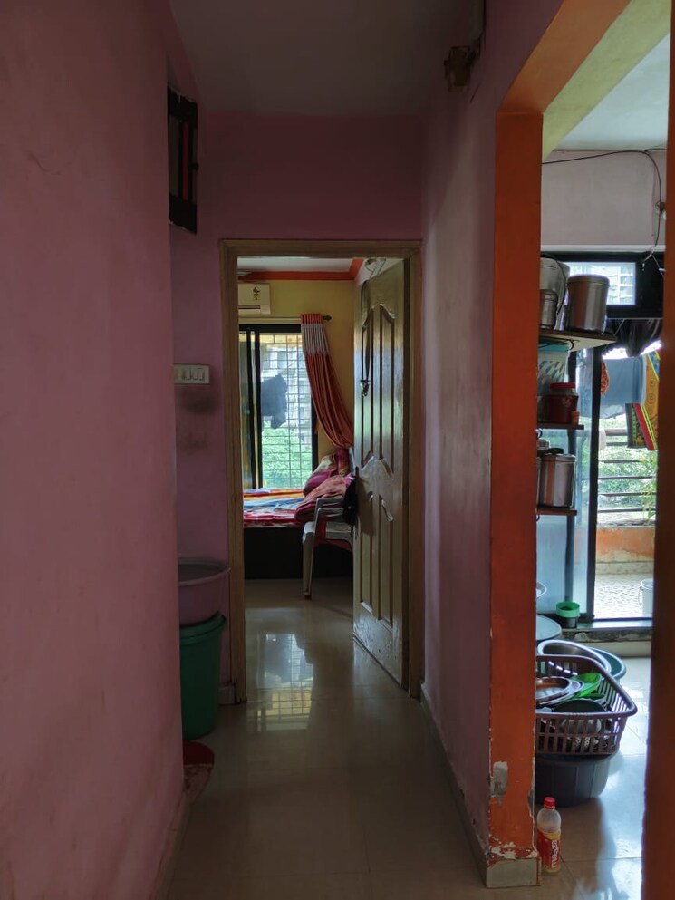 Bedroom, kalwa 1 Bedroom 560 Sq.Ft. Apartment In Kalwa Thane 8427931