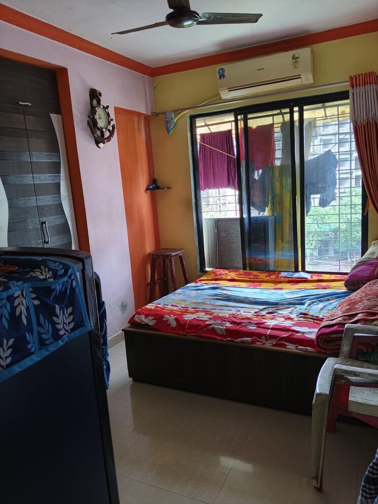 Bedroom, kalwa 1 Bedroom 560 Sq.Ft. Apartment In Kalwa Thane 8427931