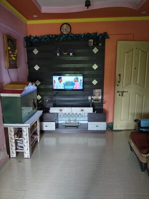 1 BHK Apartment For Sale in Kalwa