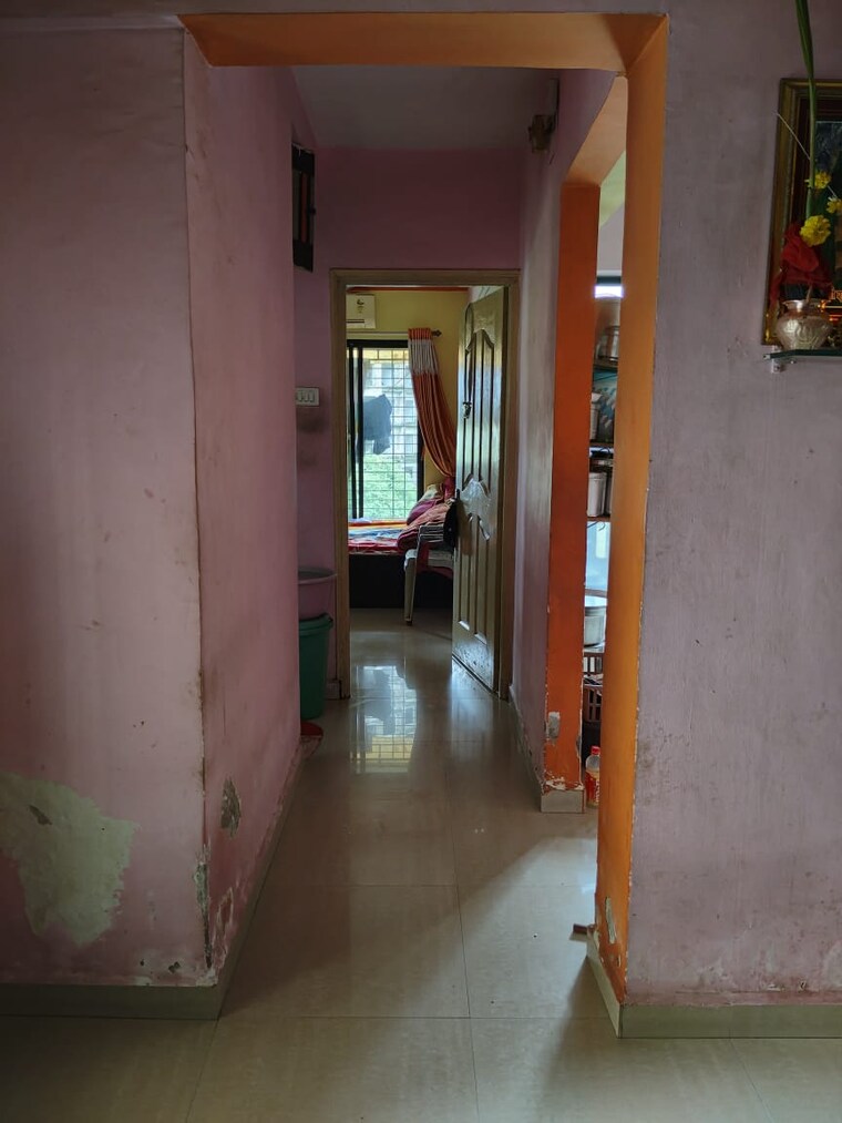 Attached Bathroom, kalwa 1 Bedroom 560 Sq.Ft. Apartment In Kalwa Thane 8427931