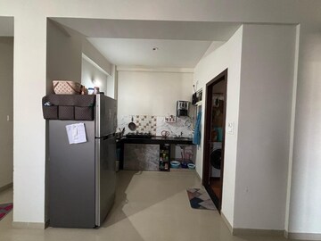 Kitchen in 1 BHK Apartment at TCG The Cliff Garden, Hinjewadi – for Rent