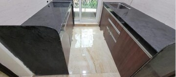 Kitchen in 1 BHK Apartment at Siddhi Highland Springs, Dhokali – for Rent