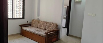1 BHK Apartment For Rent in Siddhi Highland Springs, Dhokali