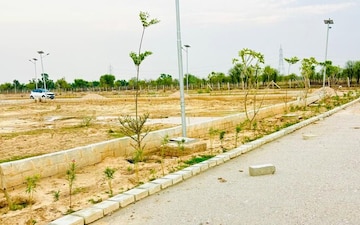 Plot For Sale in Diggi Malpura Road