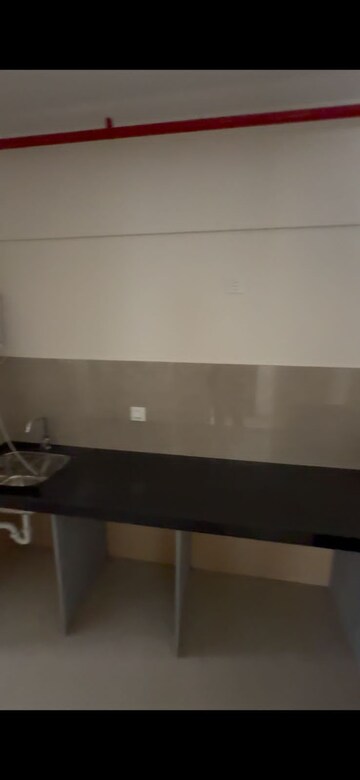 Furnished Amenities in 3 BHK Apartment at Supreme Estia Phase 1, Baner – for Rent