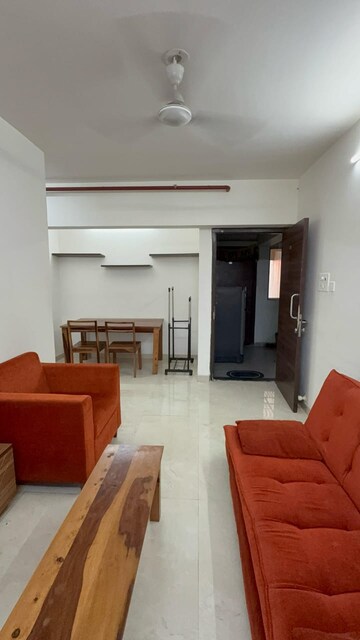 Kitchen in 2 BHK Apartment at Sethia Imperial Avenue, Malad East – for Rent