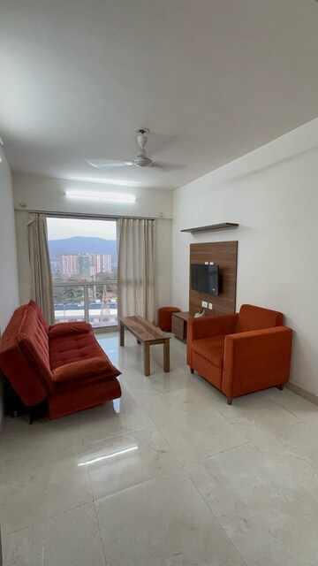 2 BHK Apartment For Rent in Sethia Imperial Avenue, Malad East