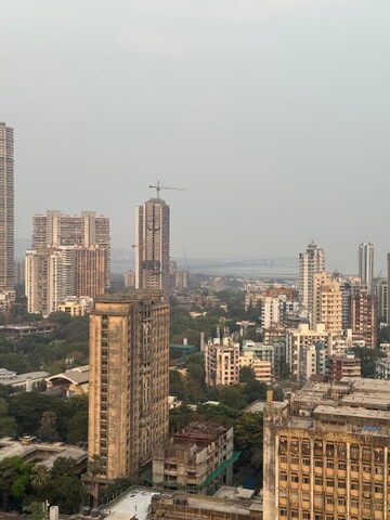 3 BHK Apartment – Exterior View View at Lodha Primo, Parel - for Rent