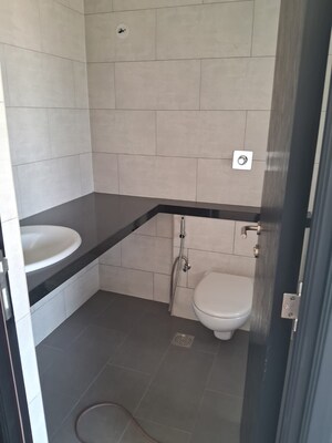 Bathroom in 3 BHK Apartment at Sobha City Gurgaon, Sector 108 – for Sale