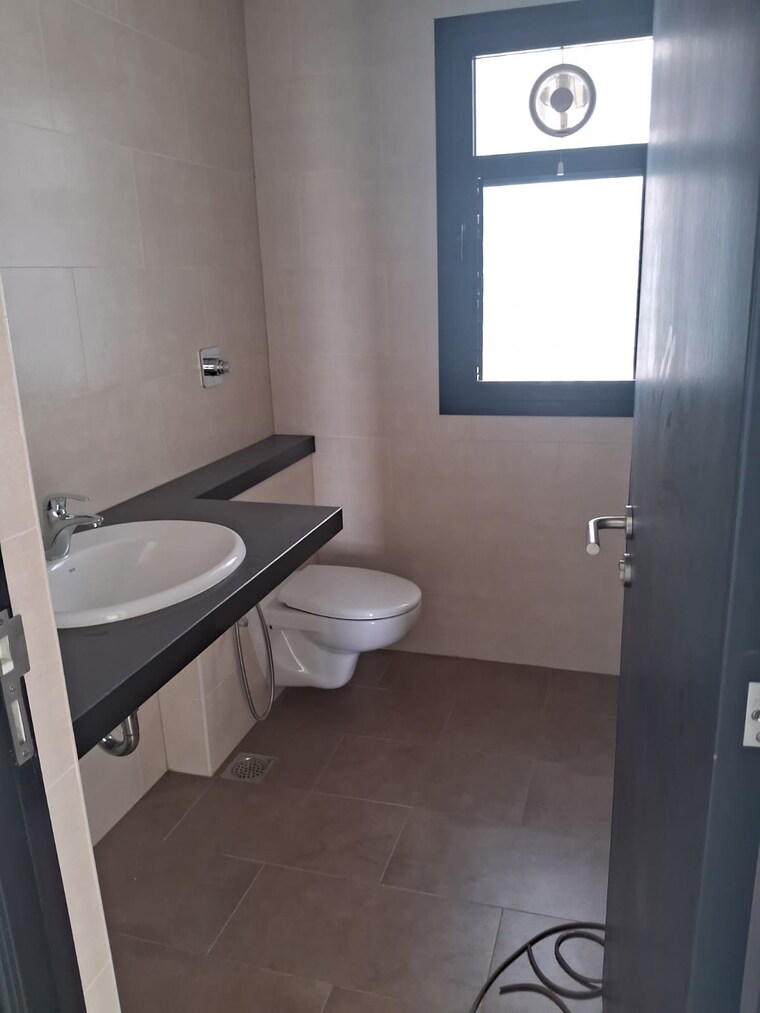 Master Bedroom, sobha-city-gurgaon 3 Bedroom 2003 Sq.Ft. Apartment In Sector 108 Gurgaon 8428038