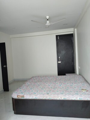 Bedroom in 3 BHK Apartment at Marine Drive – for Sale