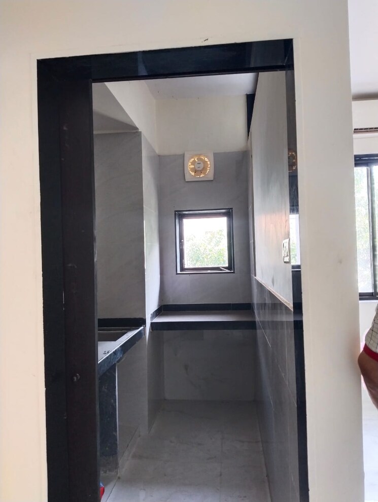 Kitchen, marine drive 3 Bedroom 1400 Sq.Ft. Apartment In Marine Drive Mumbai 8427978