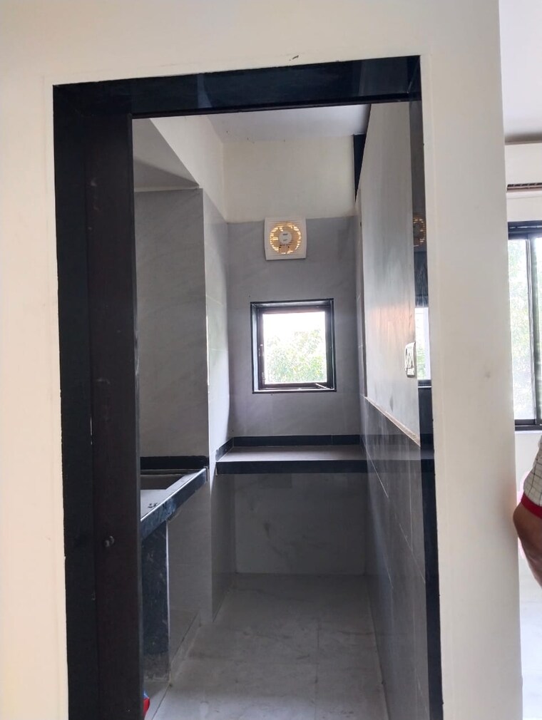 Kitchen, marine drive 3 Bedroom 1400 Sq.Ft. Apartment In Marine Drive Mumbai 8427978