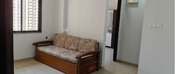1 BHK Apartment For Rent in Siddhi Highland Springs, Dhokali