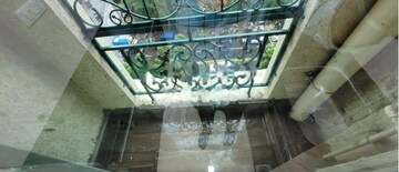 1 BHK Apartment – Exterior View View at Siddhi Highland Springs, Dhokali - for Rent