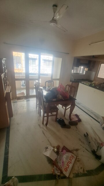 Kitchen in 2 BHK Apartment at Lakshmi Nilayam Indiranagar, Indiranagar – for Rent