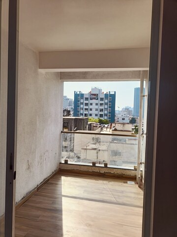 Kitchen in 3 BHK Apartment at Avon Vista, Balewadi – for Rent
