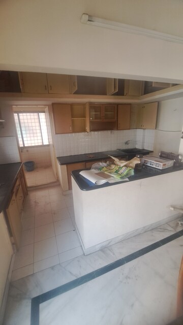 Kitchen in 2 BHK Apartment at Lakshmi Nilayam Indiranagar, Indiranagar – for Rent