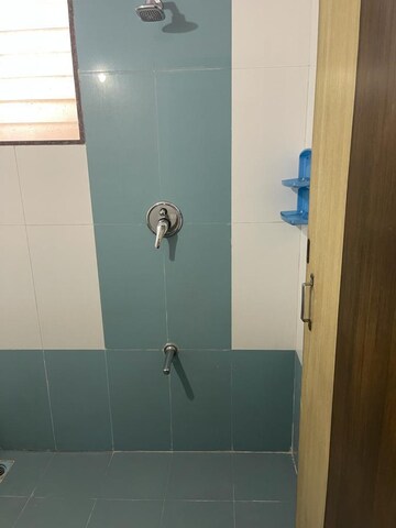 Furnished Amenities in 2 BHK Apartment at Shree Balaji Priya Tower, Kharghar – for Rent