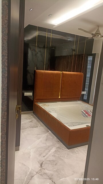 Furnished Amenities in 3 BHK Apartment at Acme Ozone, Manpada – for Rent