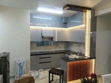 2 BHK Apartment For Rent in Pyramid Fusion Homes, Sector 70a