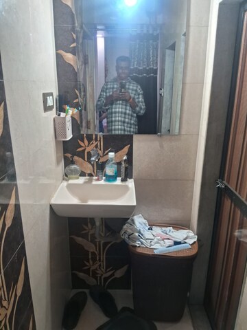  1 BHK Apartment at Airoli – for Rent